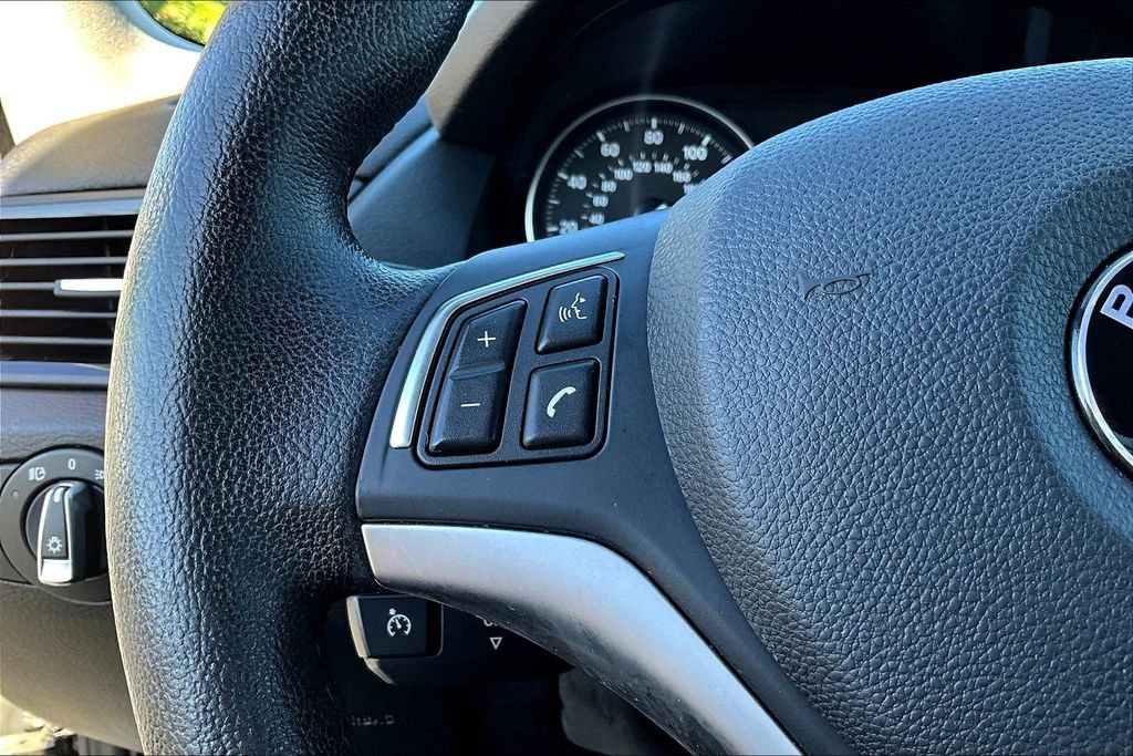 Used 2013 BMW X1 xDrive28i w/ Ultimate Pkg image 9