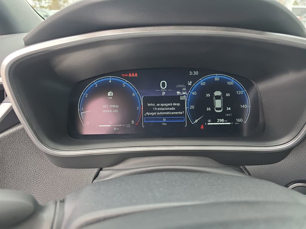 Used 2026 Toyota Corolla XSE image 22