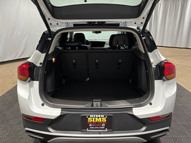 New 2026 Buick Encore GX Preferred w/ Comfort Package image 15