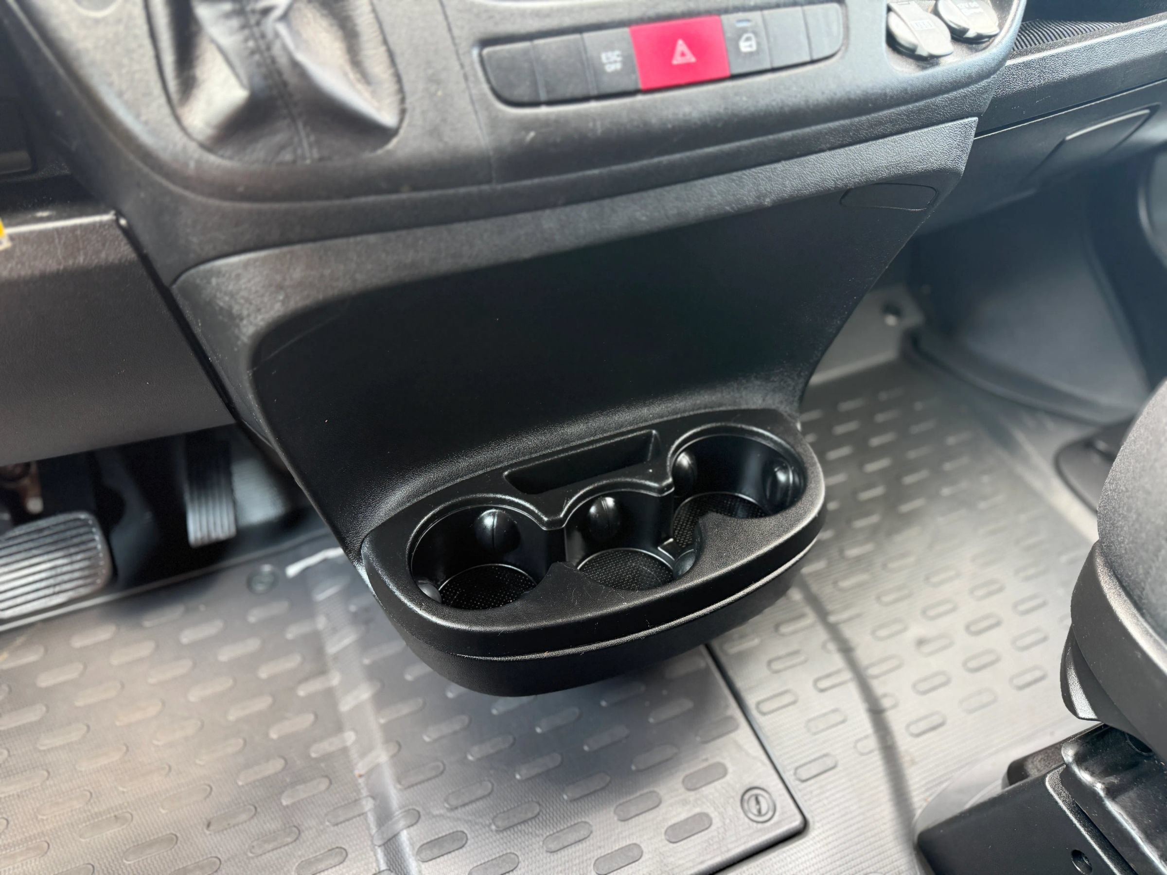 Used 2017 RAM ProMaster 2500 FWD image 24