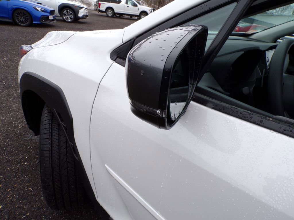 Certified 2026 Subaru Crosstrek 2.0i Premium image 3