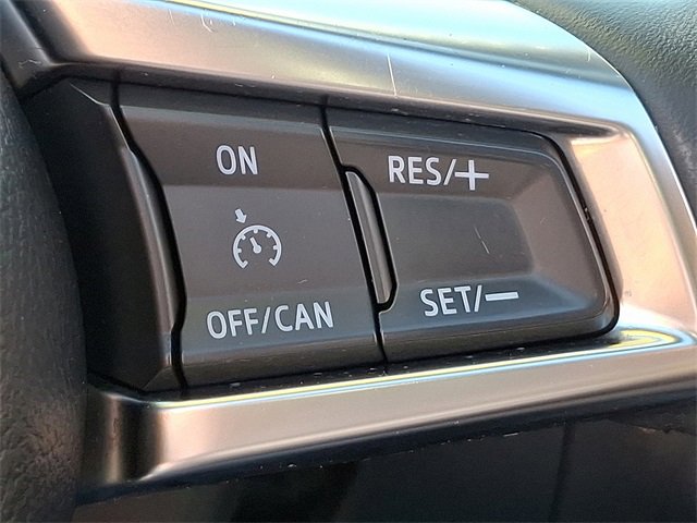 Used 2019 FIAT 124 Spider Lusso w/ Navigation & Sound Group image 21