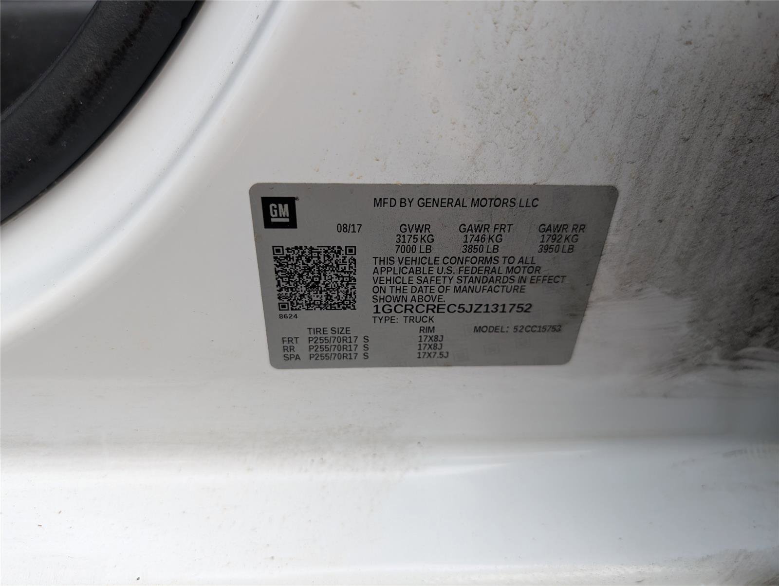 Used 2018 Chevrolet Silverado 1500 LT image 11