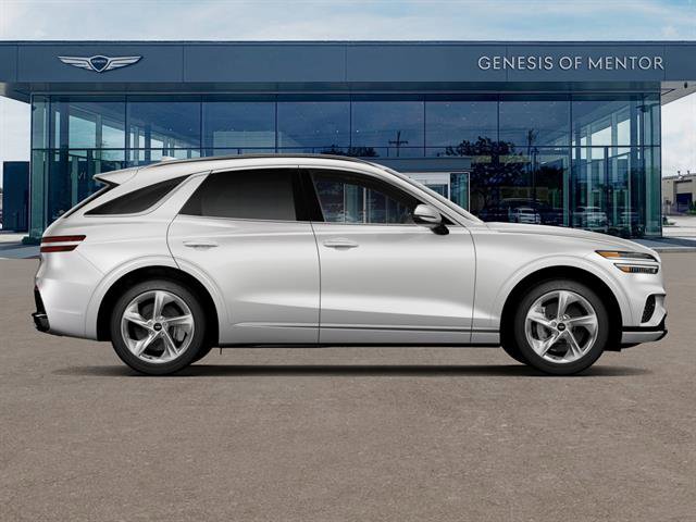 New 2026 Genesis GV70 2.5T Select AWD/4WD image 4