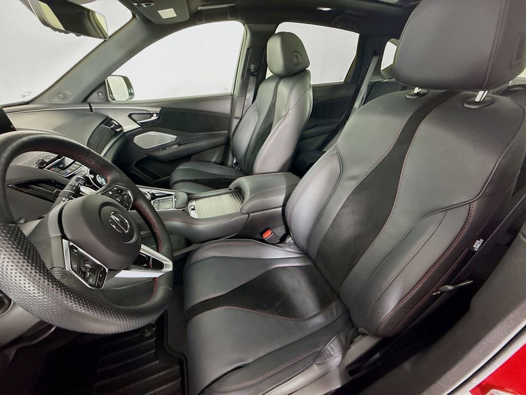 Used 2023 Acura RDX AWD w/ A-Spec & Advance Pkg image 5
