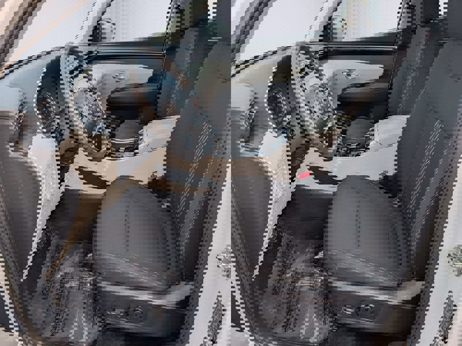 Used 2024 Hyundai Tucson SEL image 15