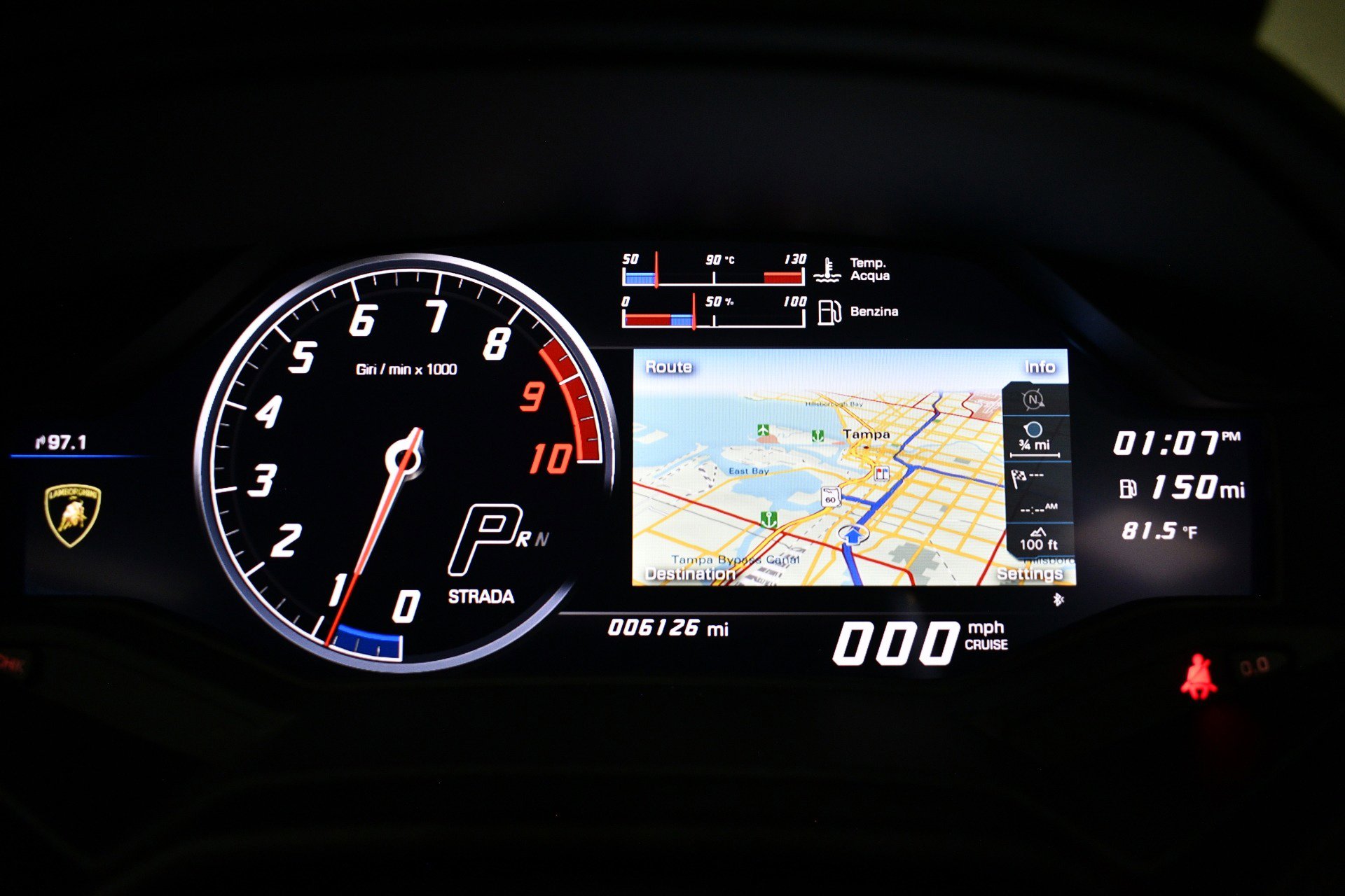 Used 2018 Lamborghini Huracan LP 580-2 image 25