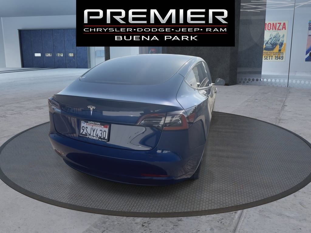 Used 2023 Tesla Model 3 Standard Range RWD image 7
