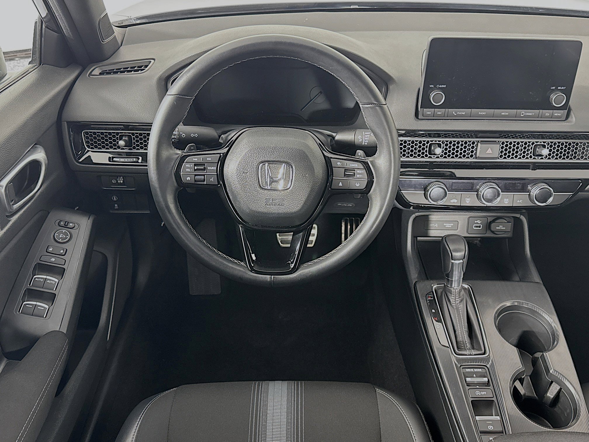 Certified 2023 Honda Civic Sport image 20