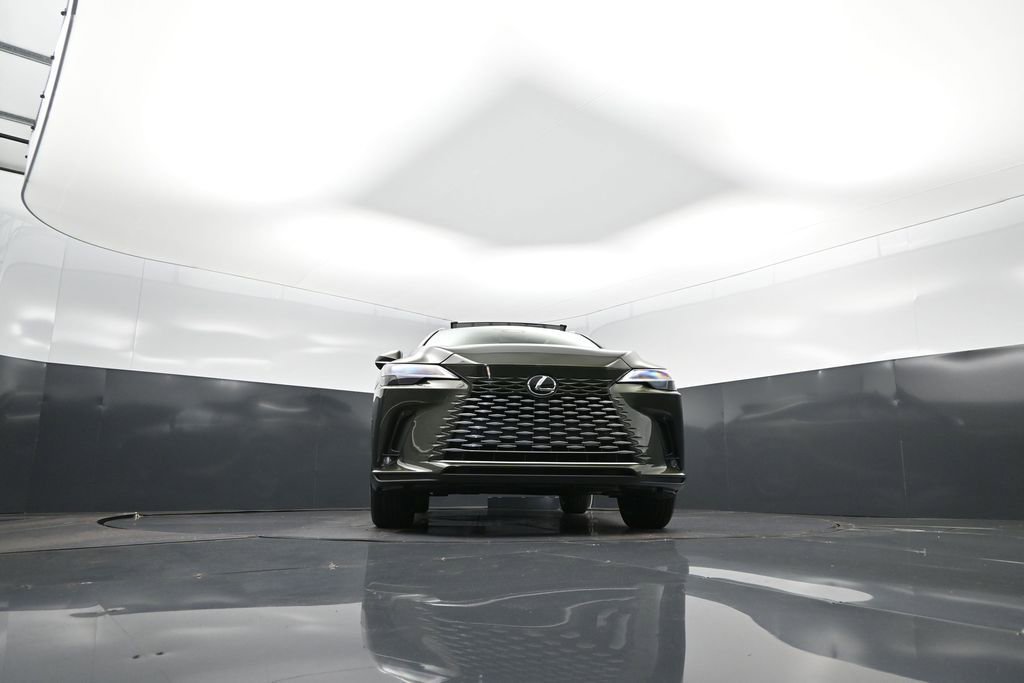 New 2026 Lexus RX 350 FWD image 46