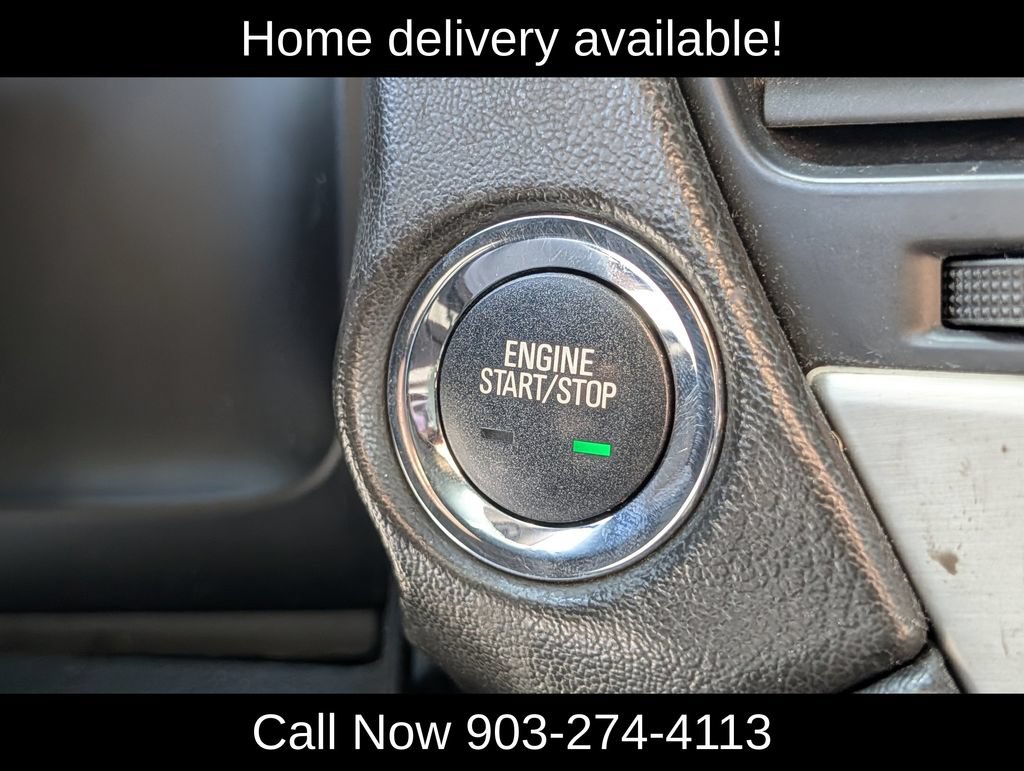 Used 2016 GMC Yukon Denali w/ Open Road Package RWD image 23