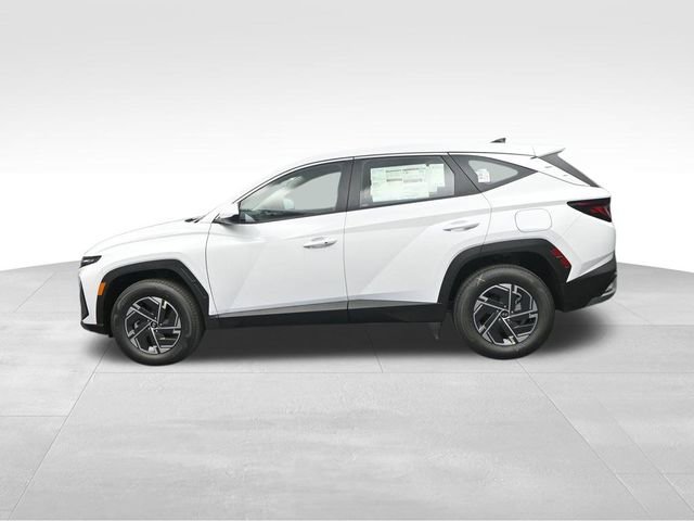 New 2026 Hyundai Tucson Blue SE image 5
