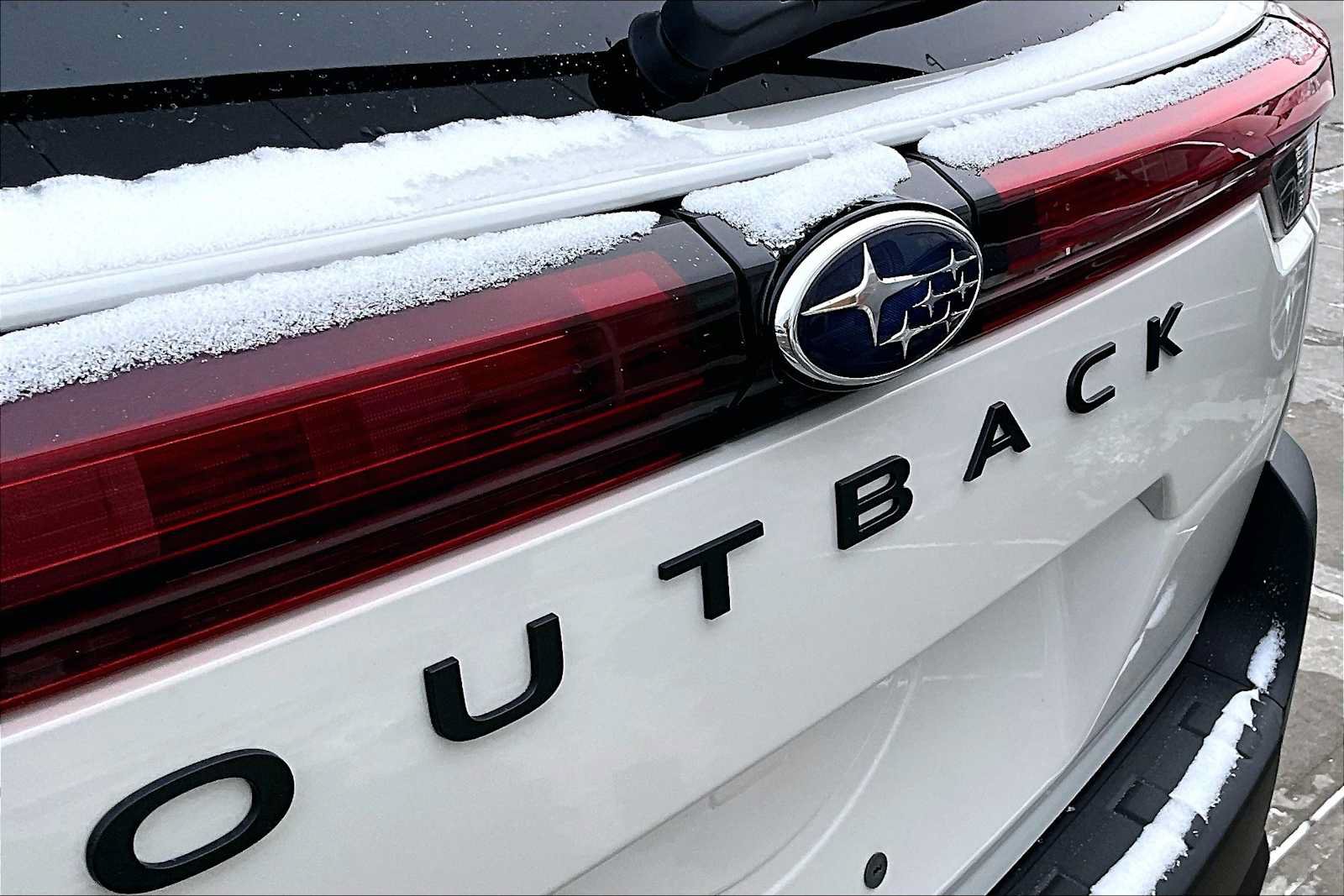 New 2026 Subaru Outback Touring XT AWD/4WD image 12
