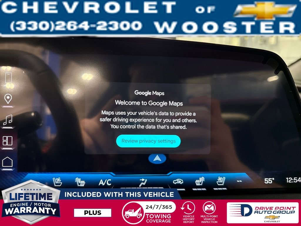 New 2026 Chevrolet Corvette Stingray Preferred Conv w/ Z51 Performance Package image 22