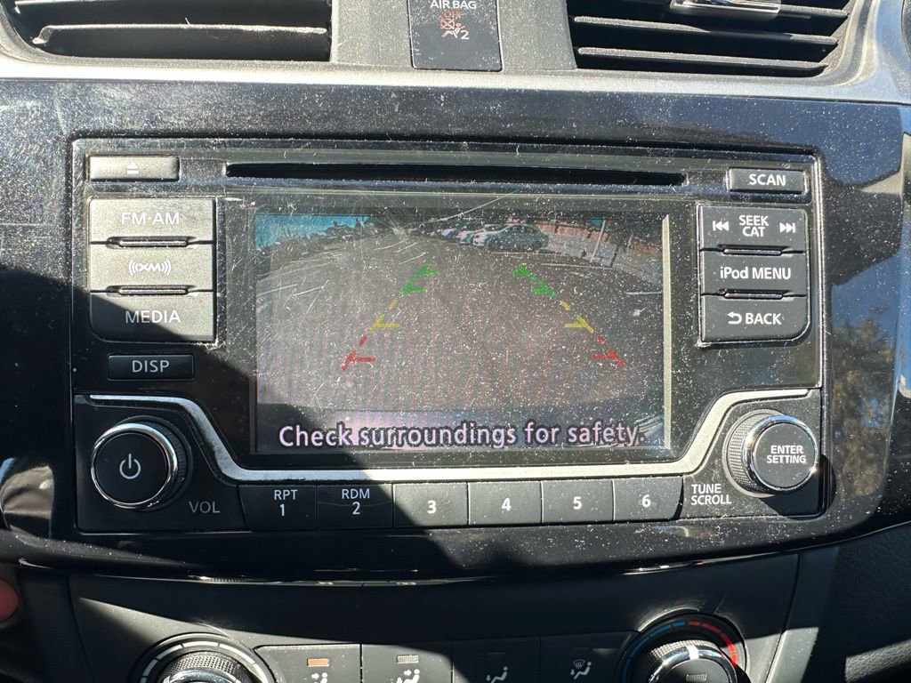 Used 2017 Nissan Sentra SV image 11