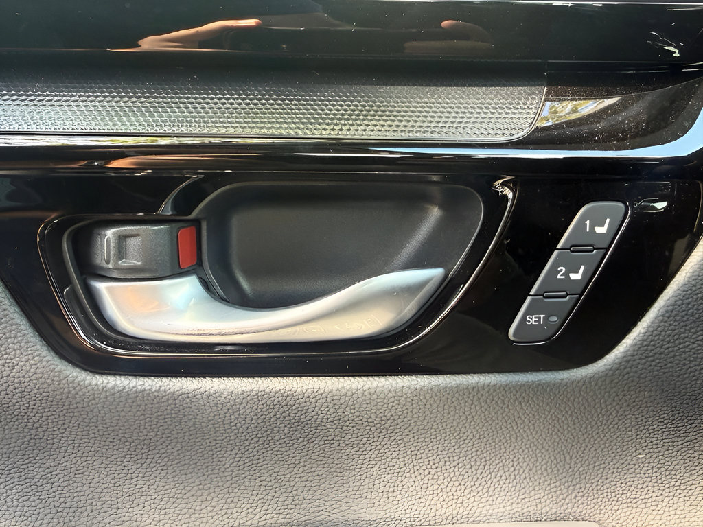 Certified 2025 Honda CR-V EX-L image 20