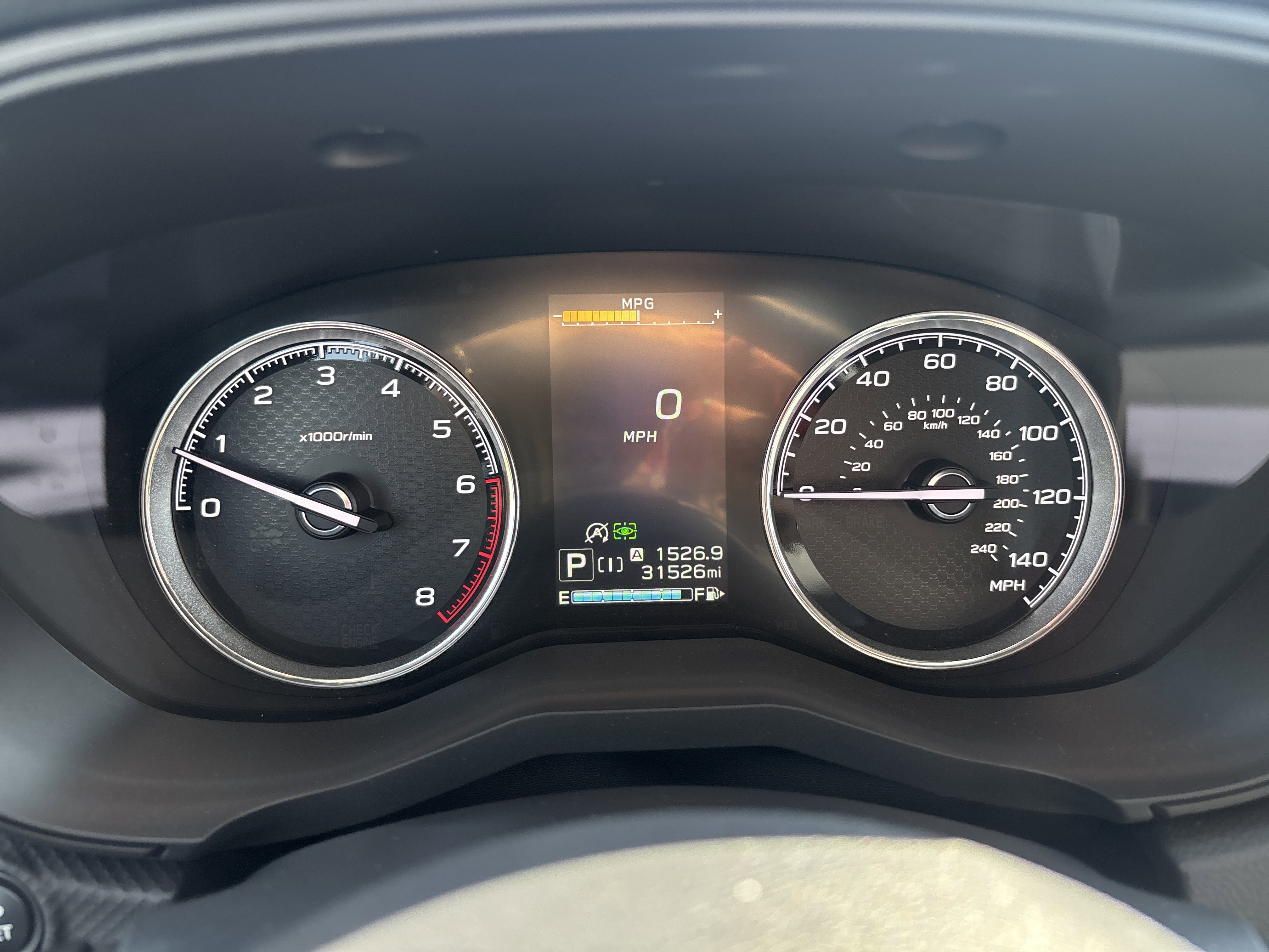 Used 2019 Subaru Forester Touring AWD/4WD image 29