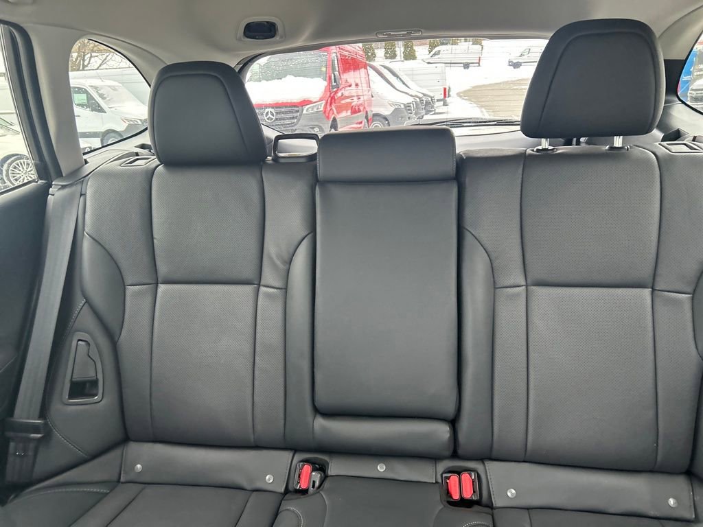 Used 2024 Subaru Outback Limited XT image 15