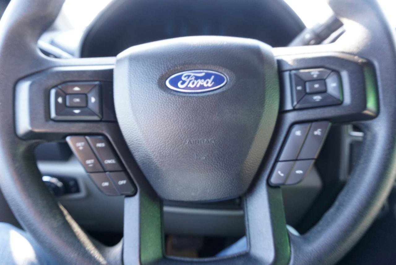 Used 2018 Ford F150 XLT w/ Trailer Tow Package image 16