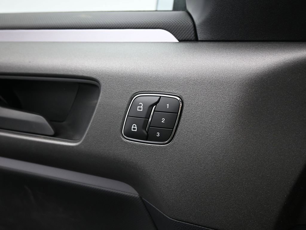 New 2025 Ford Bronco Sport Badlands w/ Badlands Tech Package image 11