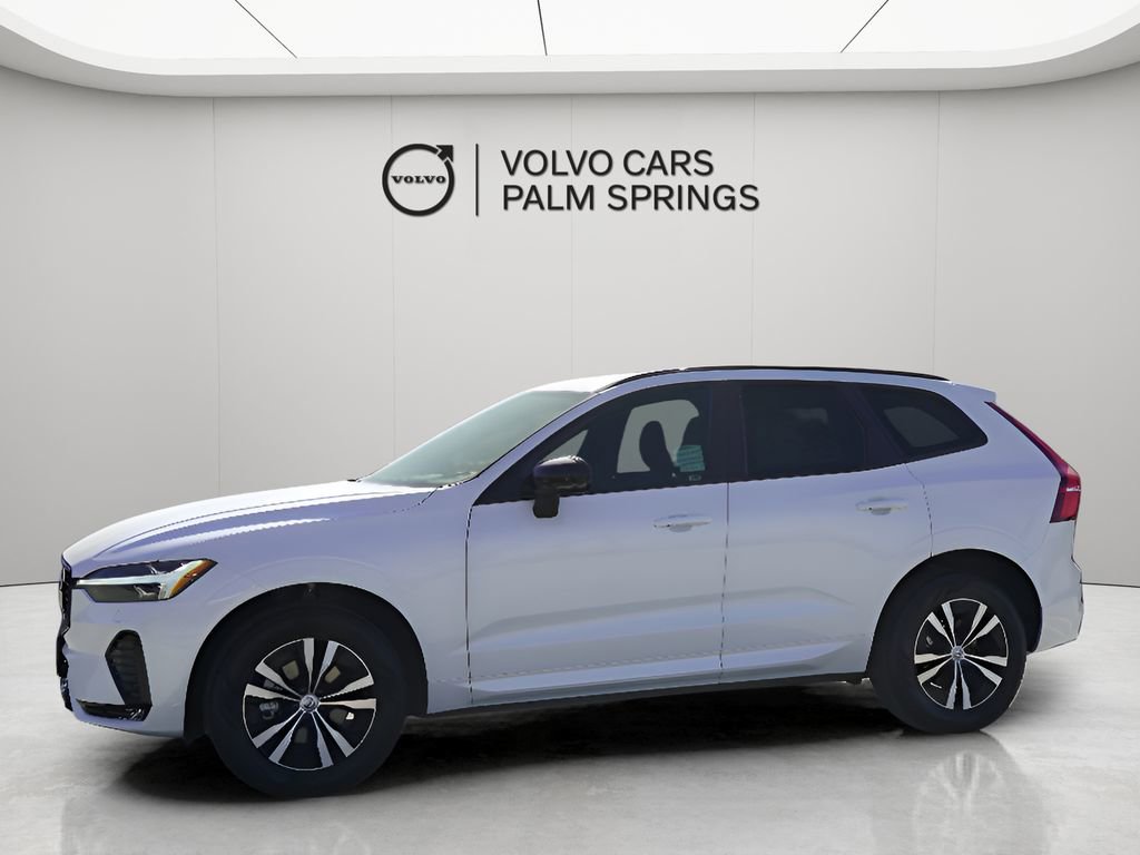 New 2025 Volvo XC60 B5 Core w/ Climate Package image 6