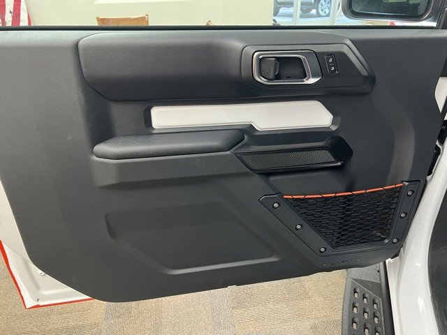 New 2025 Ford Bronco Stroppe Edition image 13