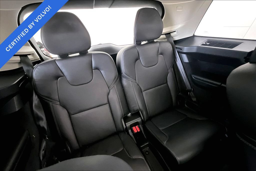 Used 2024 Volvo XC90 T8 Ultimate w/ Protection Package Premier AWD/4WD image 36