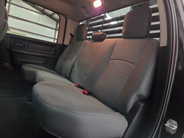 Used 2017 RAM 2500 Tradesman w/ Chrome Appearance Group AWD/4WD image 77