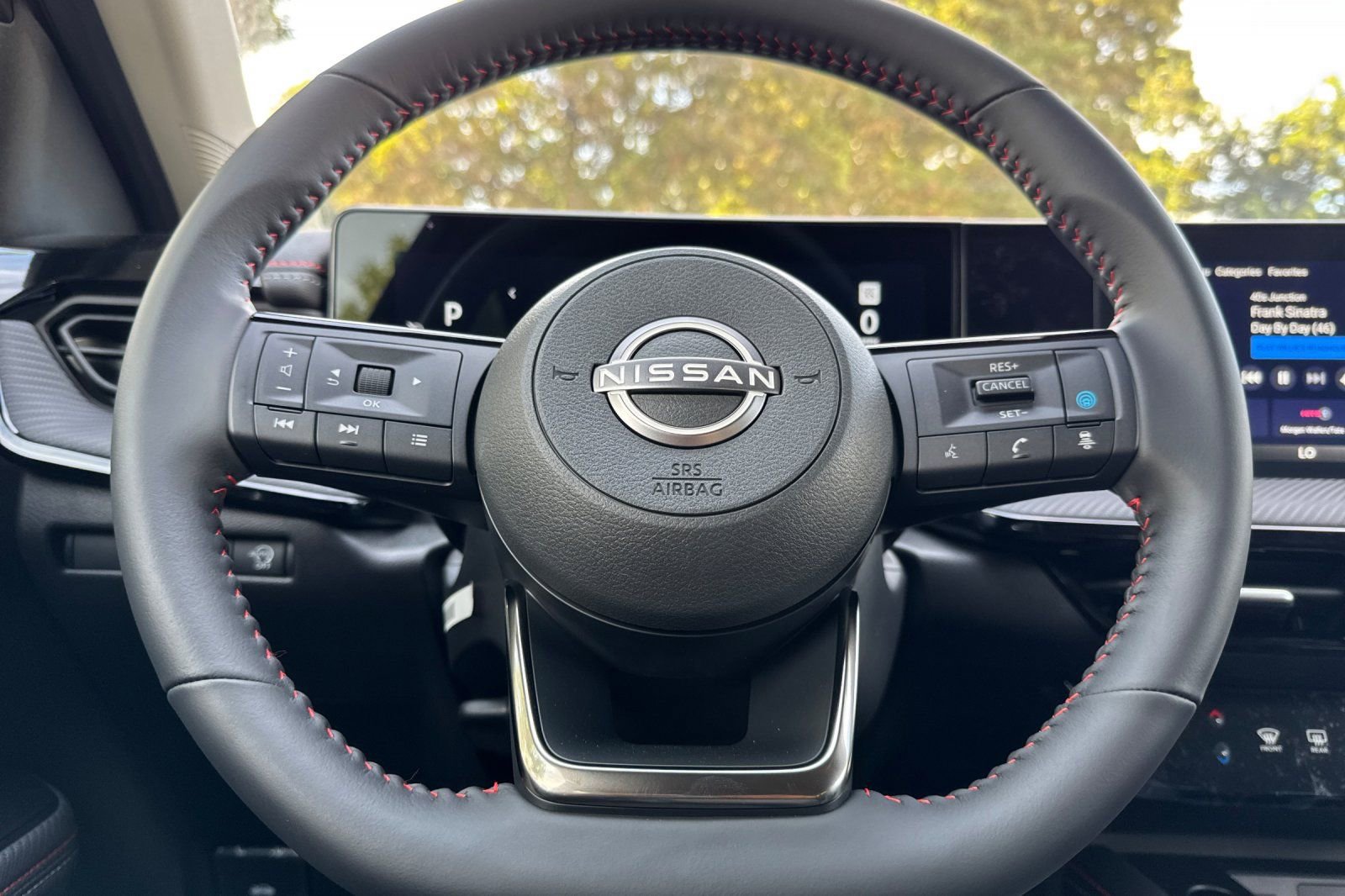 New 2026 Nissan Kicks SR image 20