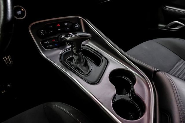 Used 2019 Dodge Challenger R/T w/ Cold Weather Group image 19