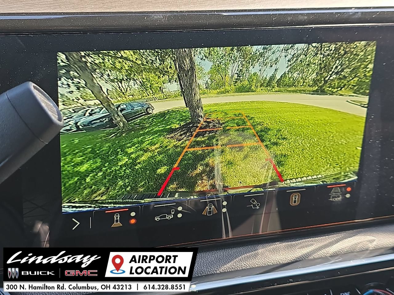 New 2026 GMC Sierra 2500 AT4 w/ AT4 Premium Plus Package AWD/4WD image 16