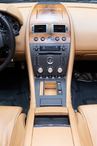 Used 2008 Aston Martin V8 Vantage Roadster image 73