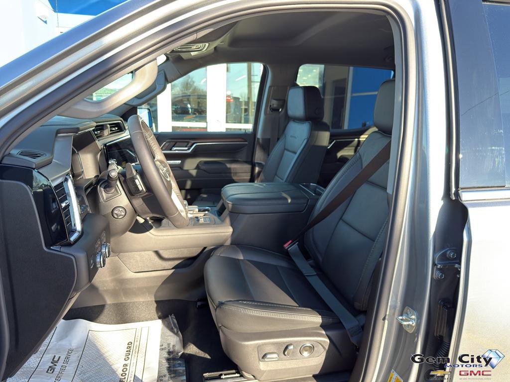 New 2026 GMC Sierra 1500 Denali w/ Technology Package image 15