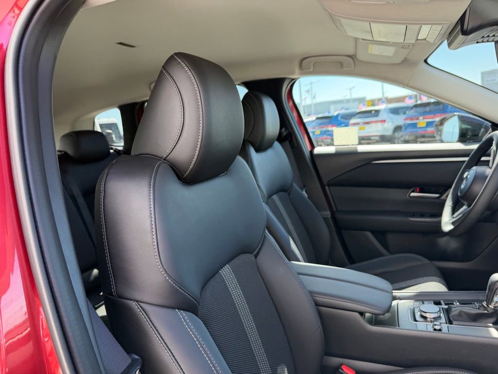 New 2026 MAZDA CX-50 AWD 2.5 S w/ Weather Package image 20