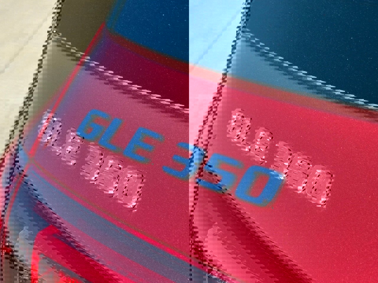 Used 2020 Mercedes-Benz GLE 350 4MATIC image 10