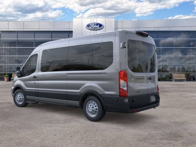 New 2026 Ford Transit 350 XLT AWD/4WD image 4
