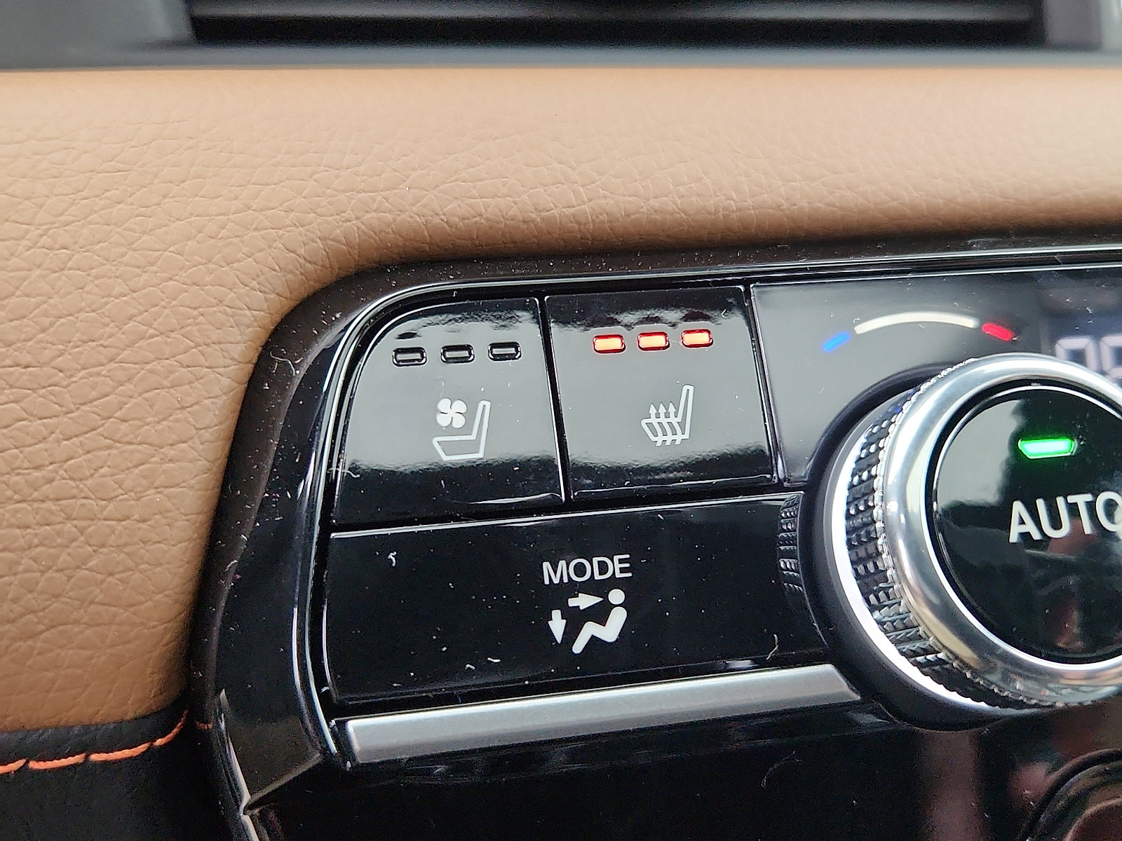 New 2026 Honda Passport TrailSport Elite image 16