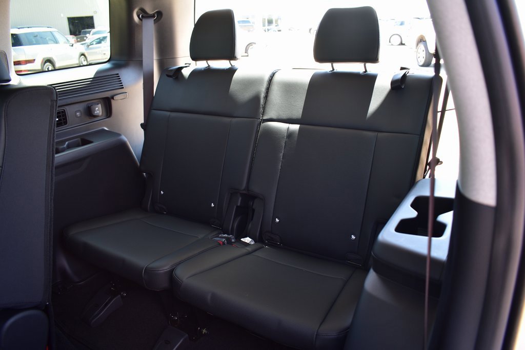 New 2025 Hyundai Santa Fe Limited image 29