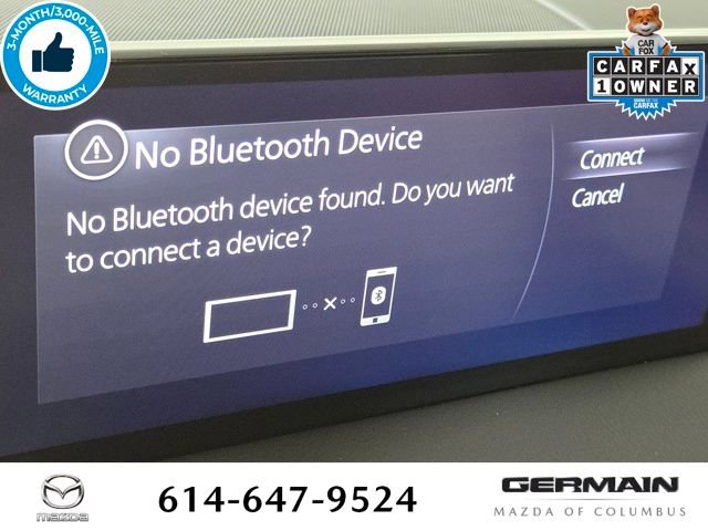 Used 2023 MAZDA CX-5 AWD 2.5 S w/ Premium Plus Pkg image 30