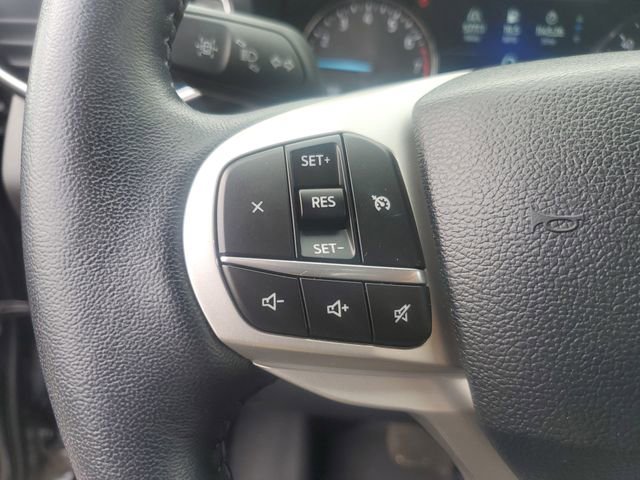 Certified 2023 Ford Explorer XLT w/ Equipment Group 202A AWD/4WD image 17