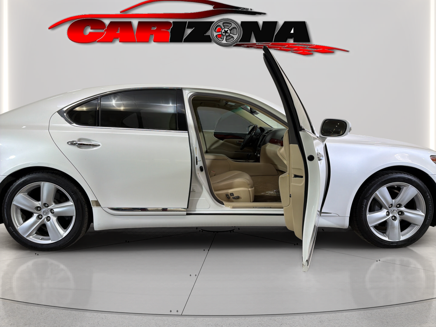 Used 2012 Lexus LS 460 w/ Luxury Value Edition RWD image 14