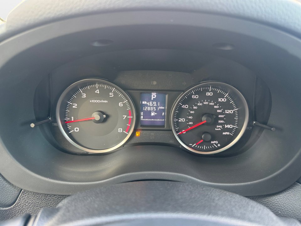 Used 2016 Subaru Crosstrek 2.0i Premium image 14