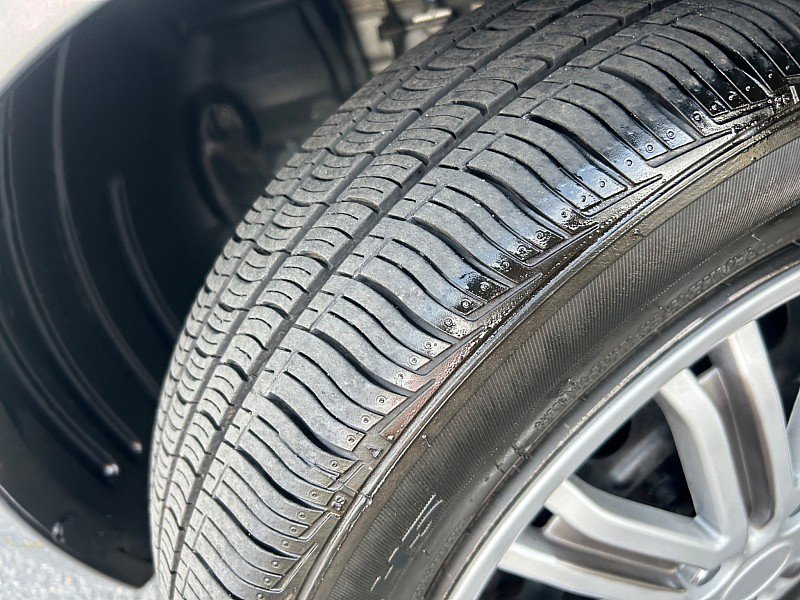 Used 2017 Mitsubishi Mirage G4 ES FWD image 13