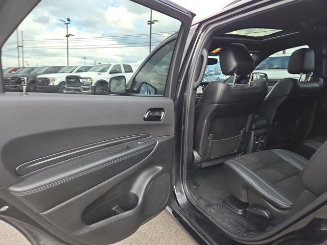 Used 2021 Dodge Durango GT AWD/4WD image 11