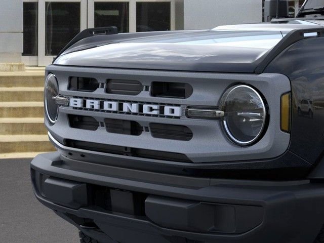 New 2025 Ford Bronco Big Bend image 19
