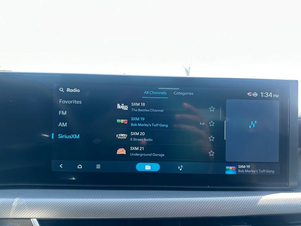 New 2026 Hyundai Sonata SEL image 20