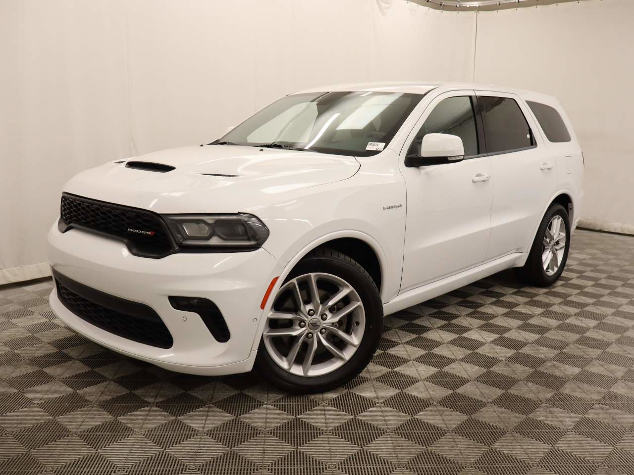 Used 2022 Dodge Durango R/T image 1