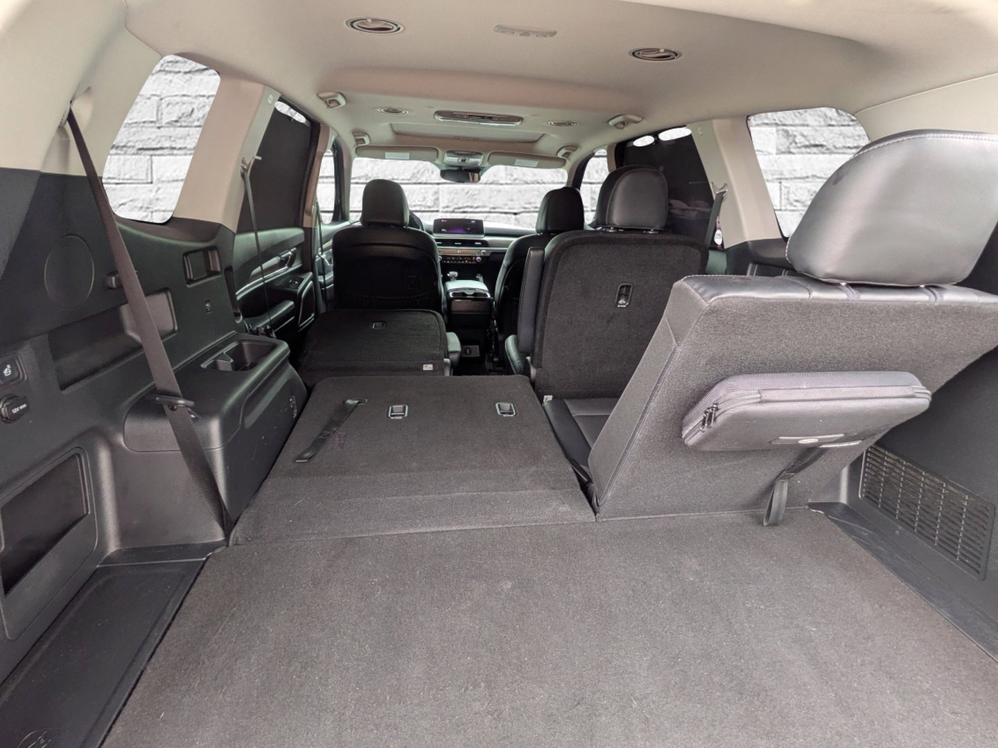 Used 2022 Kia Telluride EX w/ EX Premium Package AWD/4WD image 12