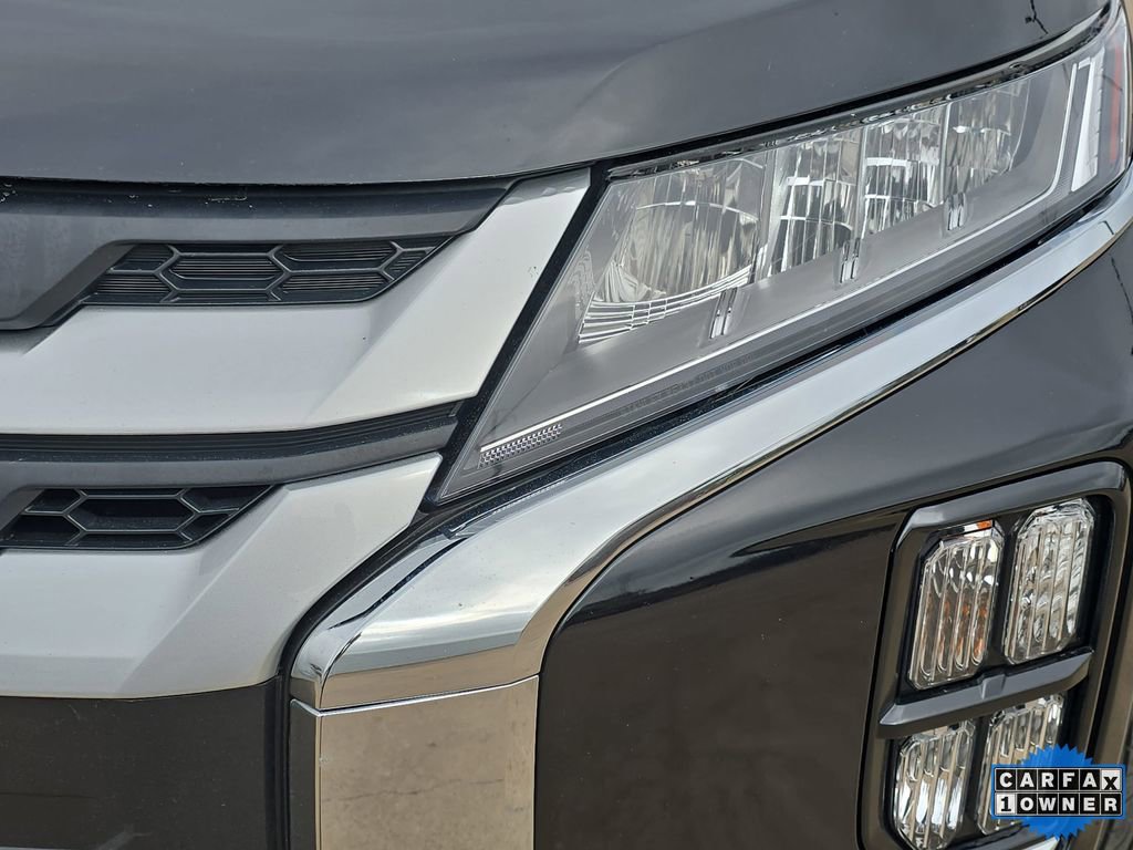 Used 2024 Mitsubishi Outlander Sport ES image 26