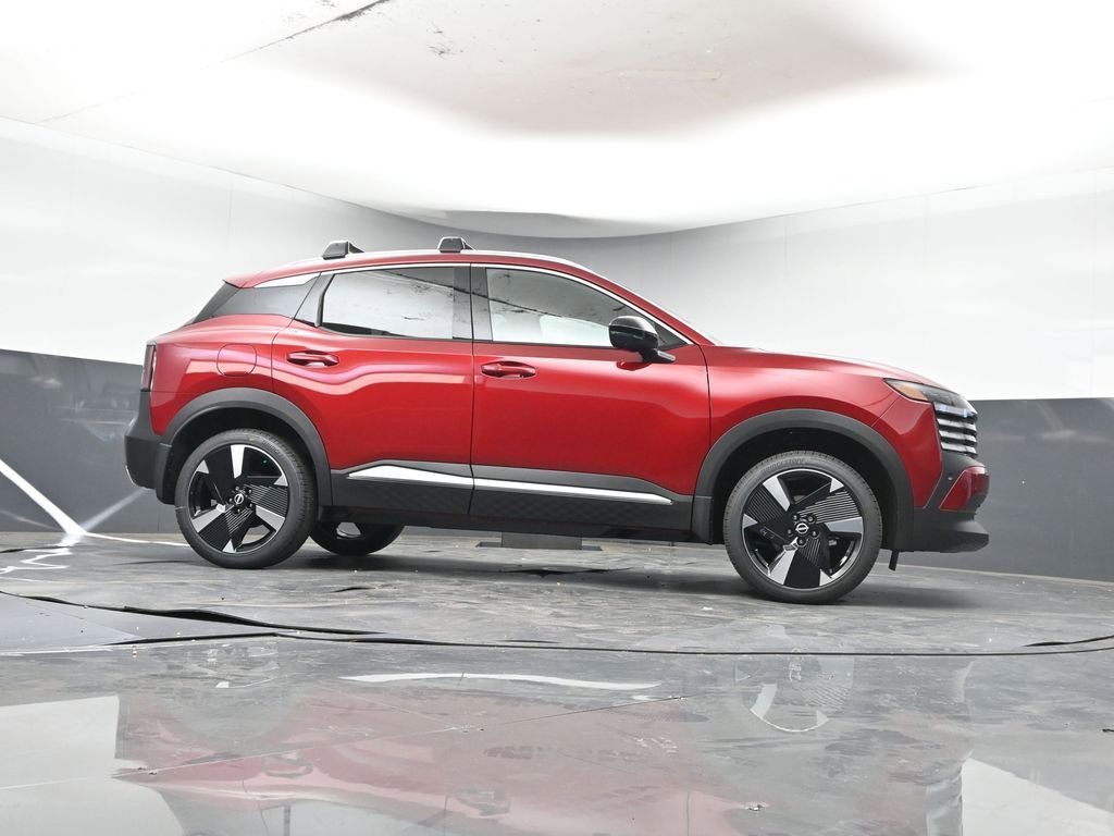 New 2026 Nissan Kicks SR image 27